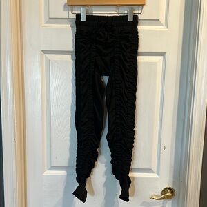 NWT AGOGIE Wearable Resistance Pants